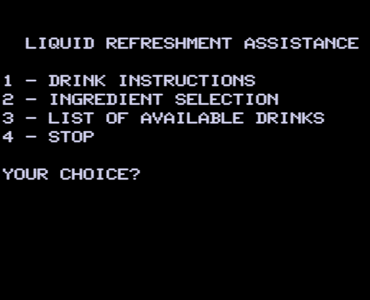 Screen shot